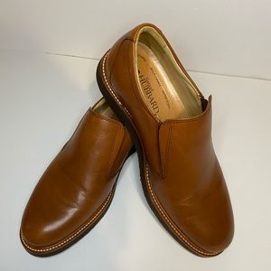 Samuel Hubbard Men’s Shoes Size 7 Wide Like New